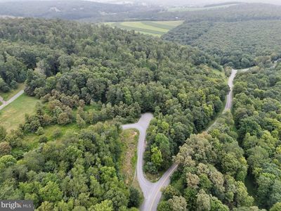 LOT 1 Cherrywood Dr, Oakland, MD, 21550