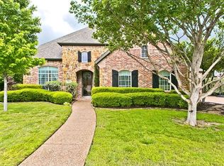 704 Bluffwood Ave, McKinney, TX 75072