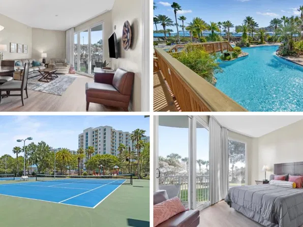 4203 Indian Bayou Trl, Destin, FL