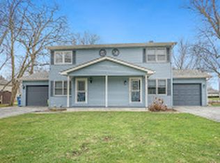 2108 W Morgan Ave, Chesterton, IN 46304