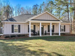 429 McIntosh Dr, Waynesboro, GA 30830