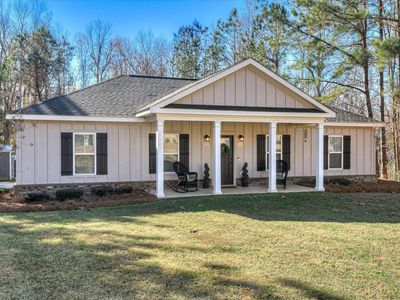 429 Mcintosh Drive, Waynesboro, GA, 30830
