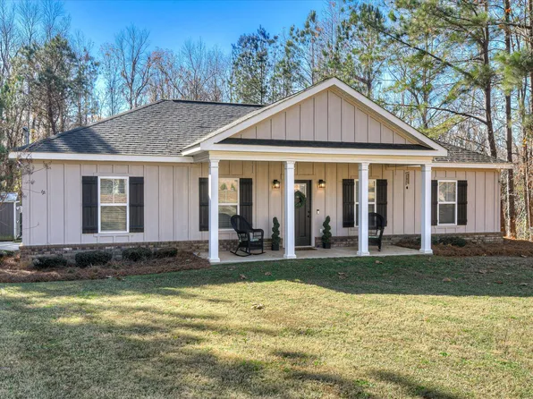 429 Mcintosh Drive, Waynesboro, GA 30830