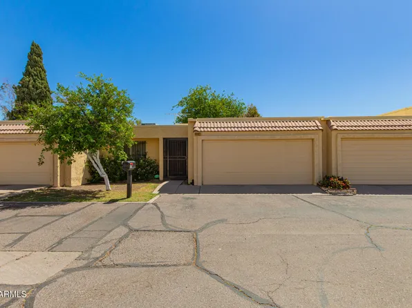 6207 N 21ST Drive, Phoenix, AZ 85015