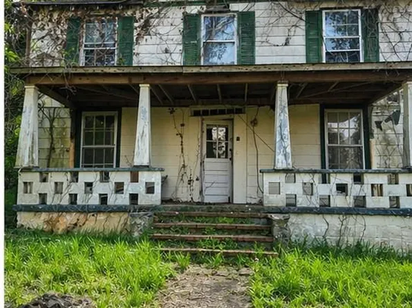 9422 Little Skyline Dr, Orange, VA 22960