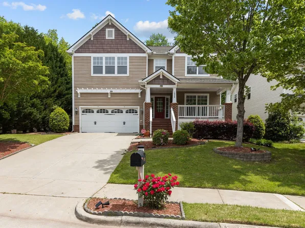 1928 Grace Point Rd, Morrisville, NC 27560