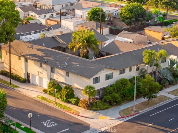 1005 E Harding St, Long Beach, CA 90805