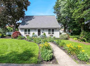 107 E Yorkshire Ave, Northfield, NJ 08225