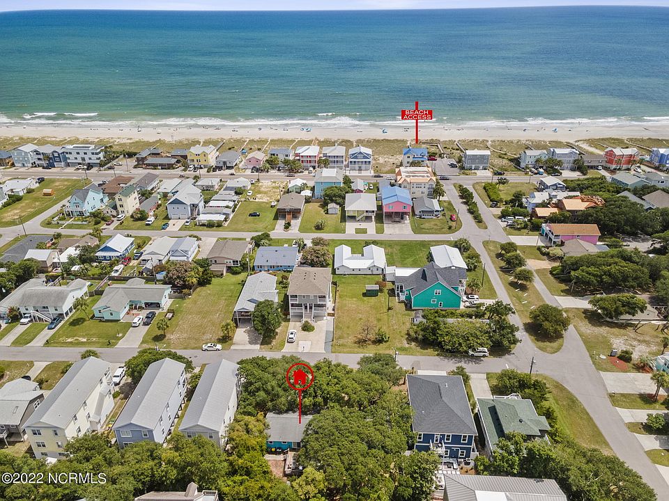 630 S 4th Ave, Kure Beach, NC 28449 | MLS #100345133 | Zillow