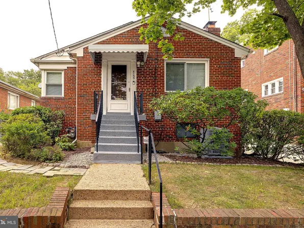 6159 1st Pl NE, Washington, DC 20011