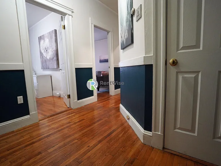 1847 Commonwealth Ave #13 — Photo 13