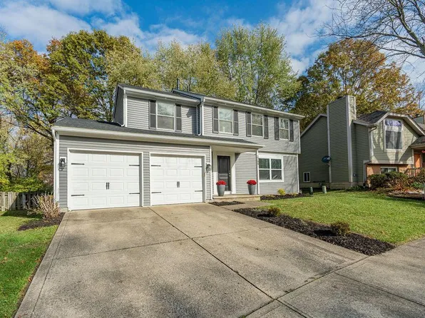 3768 Dolomite Dr, Columbus, OH 43230