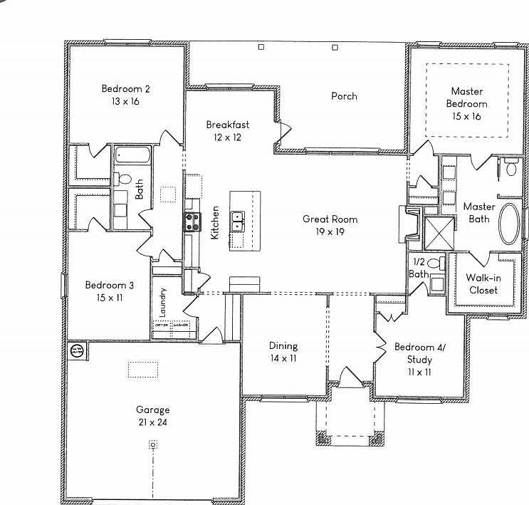 2nd image of 10186 Grade Rd