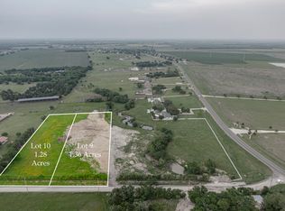 10 Robnett Rd, Waxahachie, TX 75165