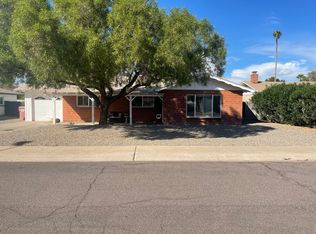 8222 E Heatherbrae Dr, Scottsdale, AZ 85251