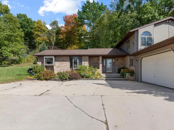 550 Werner DRIVE, Kewaskum, WI 53040