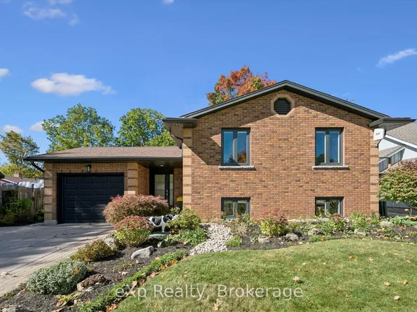 266 Colborne St, Centre Wellington, ON N0B 1S0