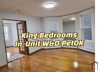 92 W 52nd St #1, Bayonne, NJ 07002
