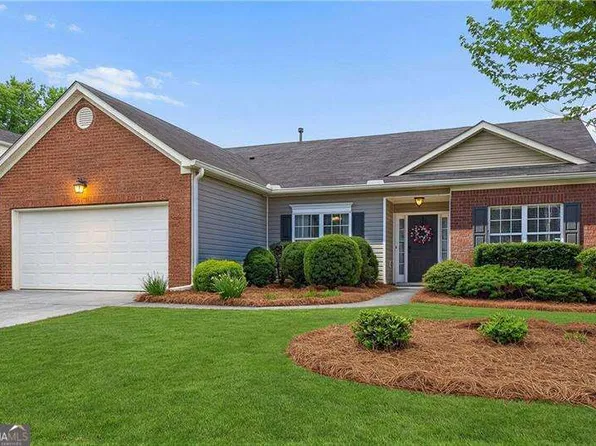 5810 Millrace Ct, Sugar Hill, GA 30518