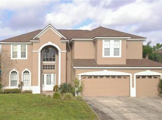 163 Burrell Cir, Kissimmee, FL 34744