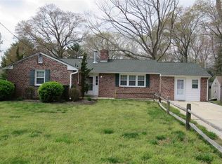 604 Shunpike Rd, Cape May, NJ 08204