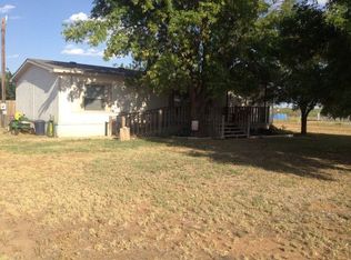 3409 S County Road 1066, Midland, TX 79706