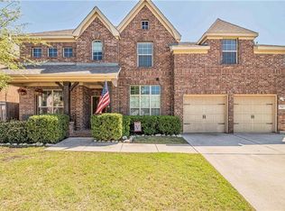 9004 Wheatfield Trl, Fort Worth, TX 76179