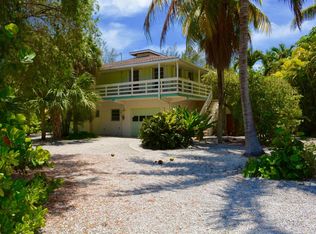 17170 La Brisa Ct, Sugarloaf Key, FL 33042