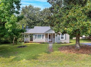 3203 Wellingford Dr, High Point, NC 27265