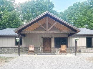 21275 ST Hwy P, Ava, MO 65608