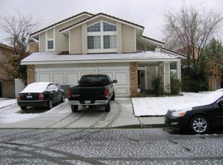 5758 Fox Ct, Quartz Hill, CA