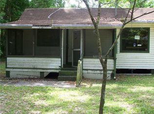 259 W Park St, Lake Helen, FL 32744