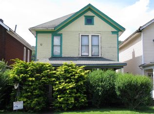 205 Summers St, Hinton, WV 25951