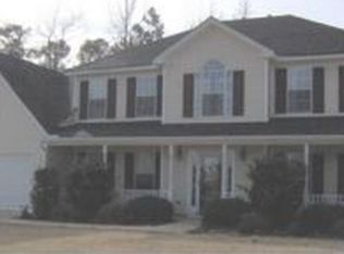 911 Parkplace, Loganville, GA 30052