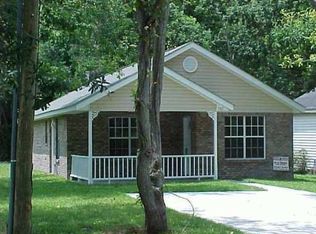 1707 44th Ave, Gulfport, MS 39501