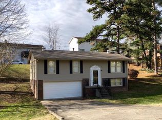 1394 McKinley Ave, Corbin, KY 40701