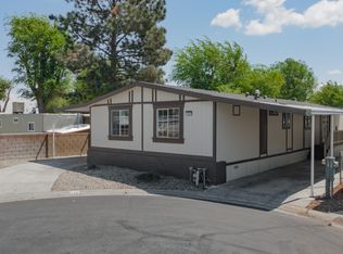 1501 E Avenue I SPC 138, Lancaster, CA 93535