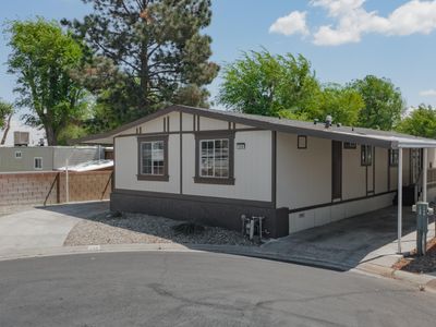 1501 E Avenue I SPC 138, Lancaster, CA, 93535