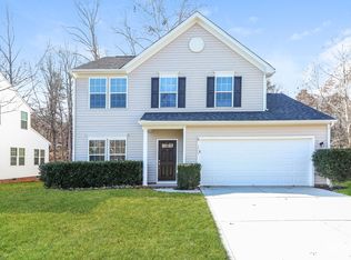 7755 Sedgebrook Dr E, Stanley, NC 28164