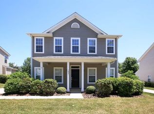 10331 Watoga Way, Cornelius, NC 28031