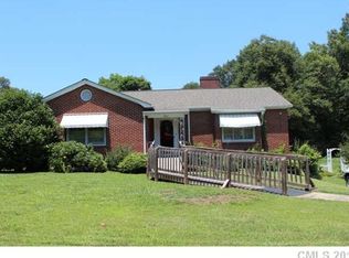 912 Blanton St, Shelby, NC 28150