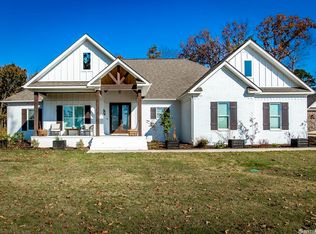 11 Hargrove Rd, Greenbrier, AR 72058