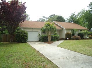 8 Paddlecreek Ave, Charleston, SC 29412