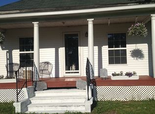 605 N Park St, Osceola, IA 50213