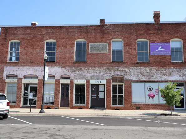 1736 North Broad Street - 203