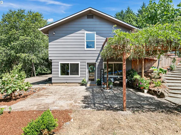 88671 Missy Ln, Springfield, OR 97478