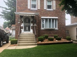 5334 S Tripp Ave, Chicago, IL