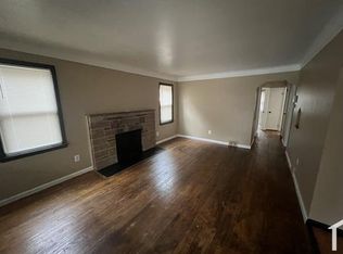 9168 Wayburn St, Detroit, MI 48224