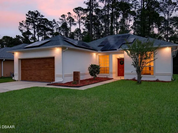5416 Frederick Lake Dr, Port Orange, FL 32128