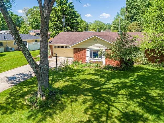3rd image of 4197 Bellemeade Dr